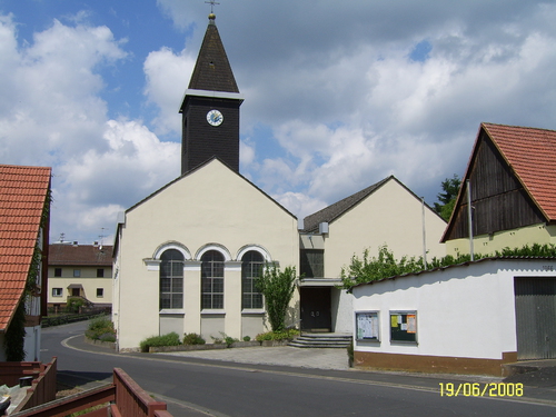 Bild:Kirche
