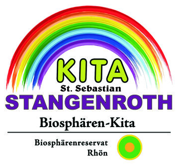 Logo KiTa Stangenroth