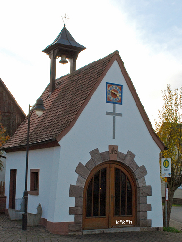 Bild:Kapelle Glöckle 1