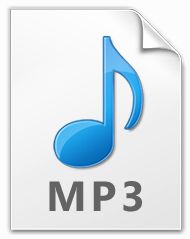 MP3-Symbol